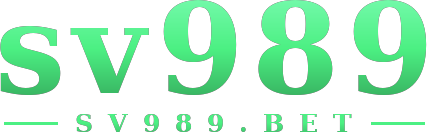 sv989 logo